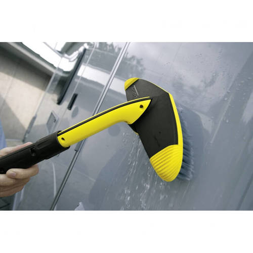 מברשת רכה דגם WB60 מתאים למכונת שטיפה K2,K3,K4,K5,K7 KARCHER
