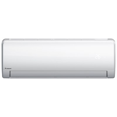 מזגן עילי TOP INV 350X (WIFI) שנת 2022 Tornado טורנדו