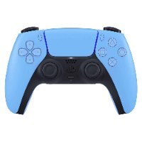 PLAYSTATION 5 STARLIGHT BLUE DUALSENSE WIRELESS CONTROLLER