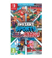 NINTENDO SWITCH LEGO INSTANT SPORTS ALL - STARS