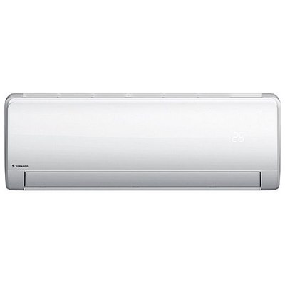 מזגן עילי Top Inv 140X Wifi EU שנת 2023 Tornado 1.0 כ"ס טורנדו