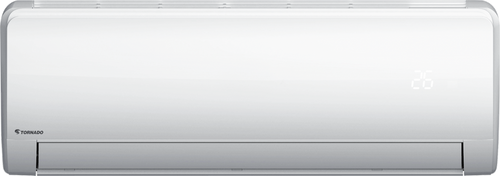 ‏מזגן עילי Top Inv 380X Wifi EU שנת 2023 Tornado טורנדו