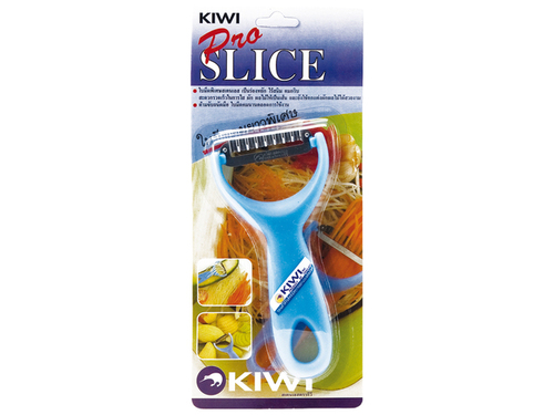 KIWI PRO SLICE KNIFE - קולפן תאילנדי לפפאיה