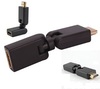 מתאם HDMI זוויתי מסתובב