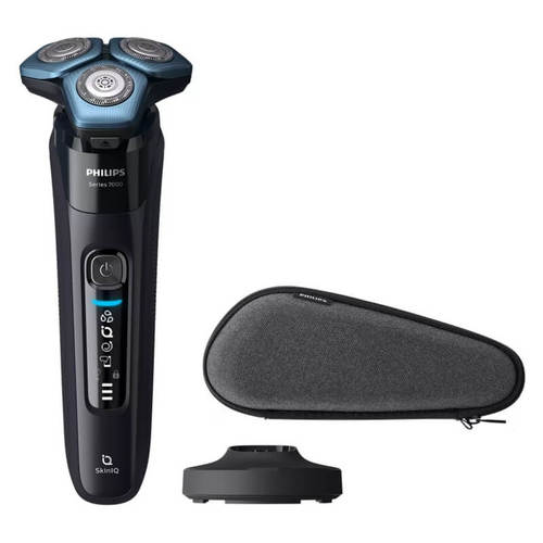 מכונת גילוח נטענת רטוב/יבש דגם S7783/35 PHILIPS