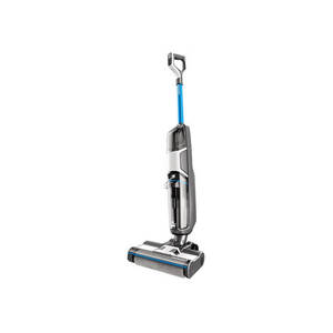 שואב אבק שוטף אלחוטי דגם CROSSWAVE CORDLESS HF3 3598E BISSEL