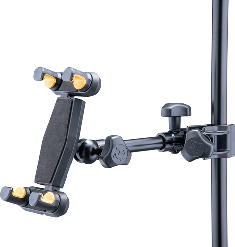 HERCULES Stands 2-in-1 Tablet and Phone Holder
