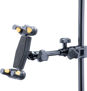 HERCULES Stands 2-in-1 Tablet and Phone Holder