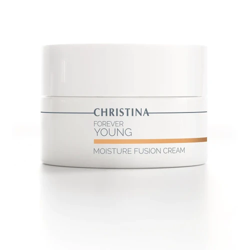 קרם לחות פיוז'ן Moisture Fusion Cream סדרת פוראבר יאנג כריסטינה - 50 מ