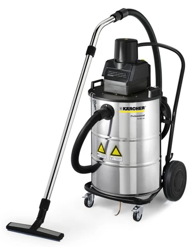 שואב אבק יבש / רטוב מוגן פיצוץ NT 80/1 B1 KARCHER