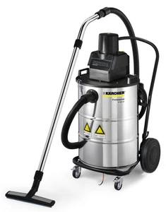 שואב אבק יבש / רטוב מוגן פיצוץ NT 80/1 B1 KARCHER