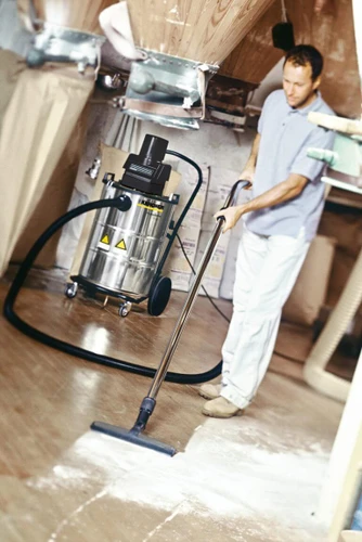שואב אבק יבש / רטוב מוגן פיצוץ NT 80/1 B1 KARCHER