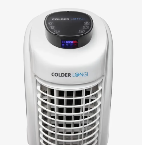 מצנן אוויר 10000 לונגי COLDER