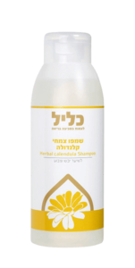שמפו קלנדולה 500 מ"ל | כליל