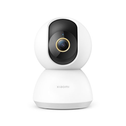 מצלמת אבטחה אלחוטית 360° שיאומי דגם Xiaomi Smart Camera C300