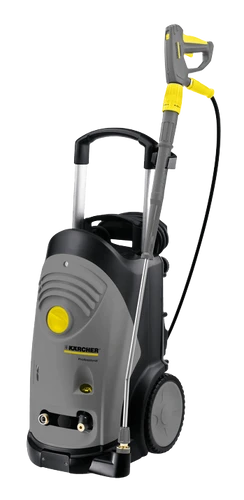 שטיפה בלחץ מים קרים  KARCHER HD 7/17