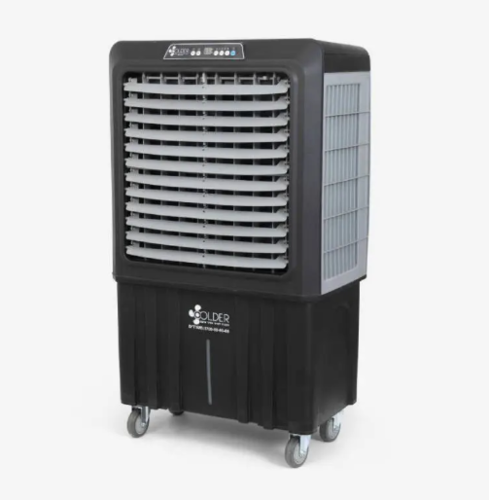 מצנן אוויר COLDER 15,000 WIZER NEW