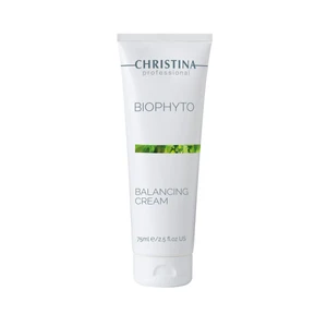 קרם מאזן Balancing Cream סדרת ביו פיטו כריסטינה - 75 מ"ל