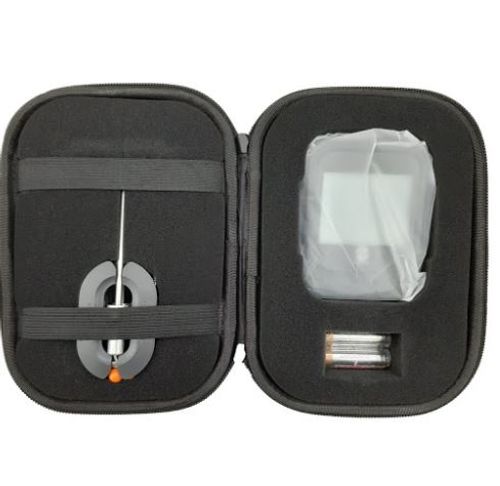 מד טמפרטורה לבשר Z-GRILL פרו