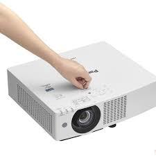 מקרן לייזר Panasonic PT-VMZ51