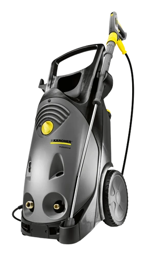 שטיפה בלחץ מים קרים HD 10/25 KARCHER