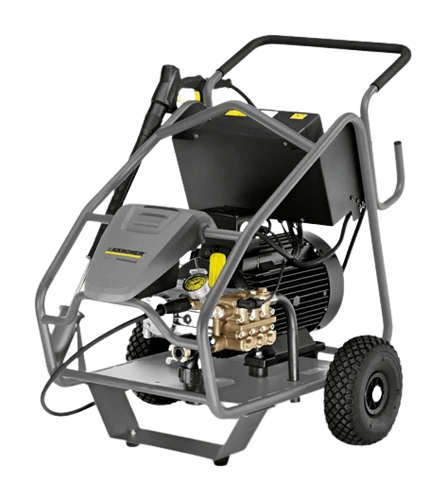 שטיפה בלחץ מים קרים HD 9/50 KARCHER