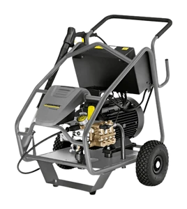 שטיפה בלחץ מים קרים HD 9/50 KARCHER