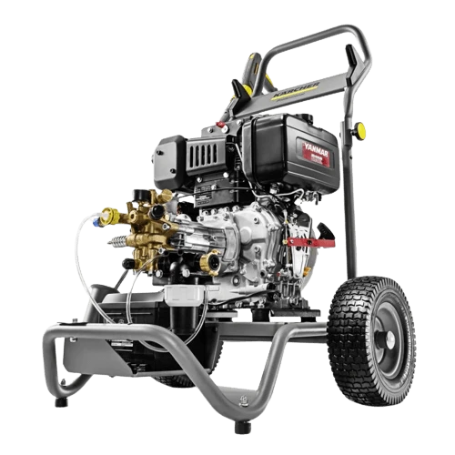 שטיפה בלחץ מים קרים HD 9/23 KARCHER