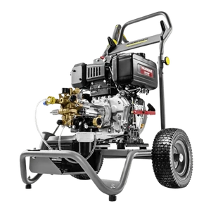 שטיפה בלחץ מים קרים HD 9/23 KARCHER