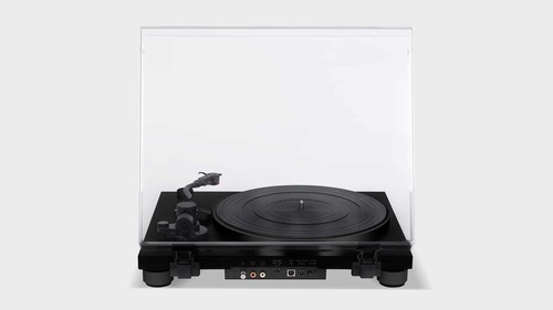 פטיפון מבית SONORO דגם PLATINUM  