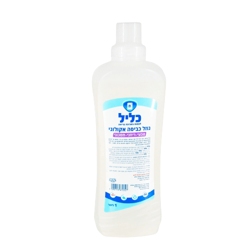 נוזל כביסה אקולוגי בניחוח לבנדר 1 ליטר | כליל