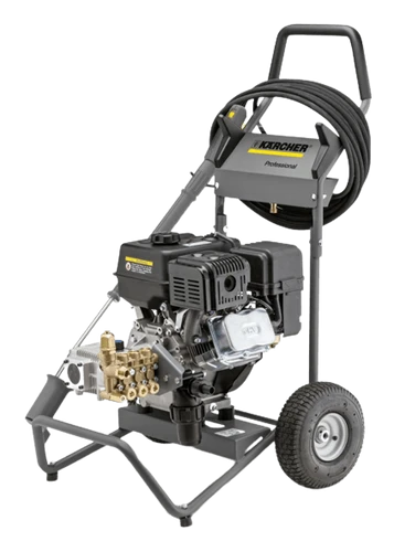 שטיפה בלחץ מים קרים - מנוע עצמאי HD 7/20 KARCHER