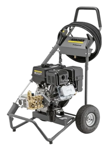 שטיפה בלחץ מים קרים - מנוע עצמאי HD 7/20 KARCHER