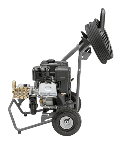שטיפה בלחץ מים קרים - מנוע עצמאי HD 7/20 KARCHER