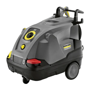 שטיפה בלחץ מים חמים / קרים HDS 6/14 KARCHER