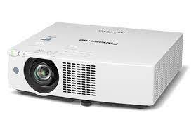 מקרן Panasonic PT-VMZ60 Laser WUXGA