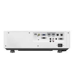 מקרן Panasonic PT-VMZ60 Laser WUXGA