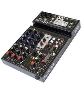 מיקסר מדגם Peavey PV-6BT
