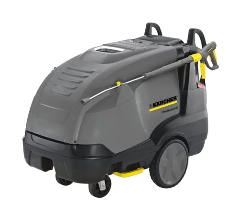 שטיפה בלחץ מים חמים / קרים HDS 10/20 KARCHER