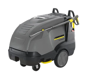 שטיפה בלחץ מים חמים / קרים HDS 10/20 KARCHER