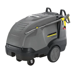 שטיפה בלחץ מים חמים / קרים HDS 12/18 KARCHER