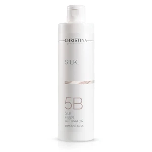 מי פילינג Silk Activator שלב 5B סדרת סילק כריסטינה - 300 מ"ל