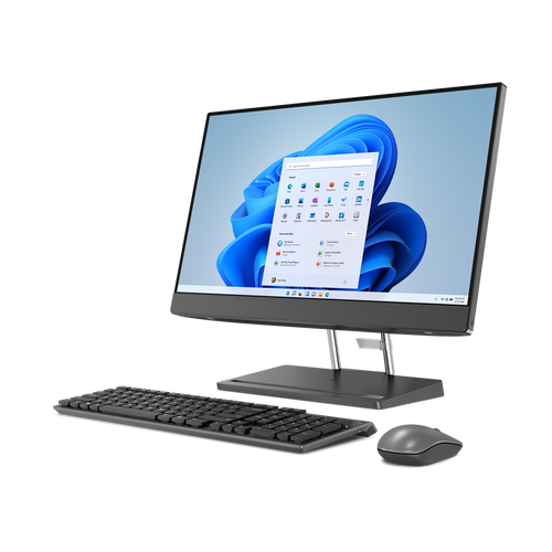 מחשב Lenovo IdeaCentre 5 24IAH7 F0GR00A0IV AIO ‏23.8 ‏אינטש לנובו