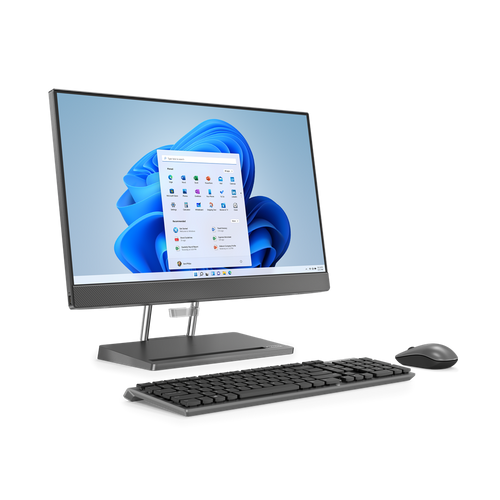 מחשב Lenovo IdeaCentre 5 24IAH7 F0GR009YIV AIO ‏23.8 ‏אינטש לנובו
