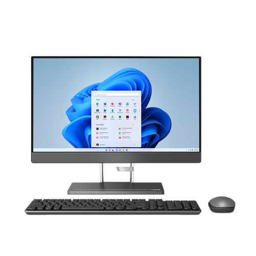 מחשב Lenovo IdeaCentre 5 24IAH7 F0GR009YIV AIO ‏23.8 ‏אינטש לנובו
