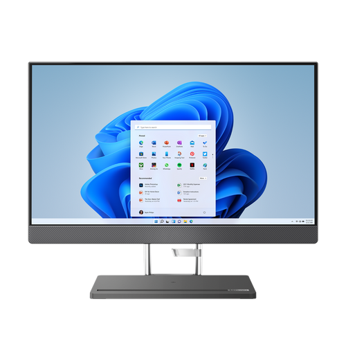 מחשב Lenovo IdeaCentre 5 24IAH7 F0GR009YIV AIO ‏23.8 ‏אינטש לנובו