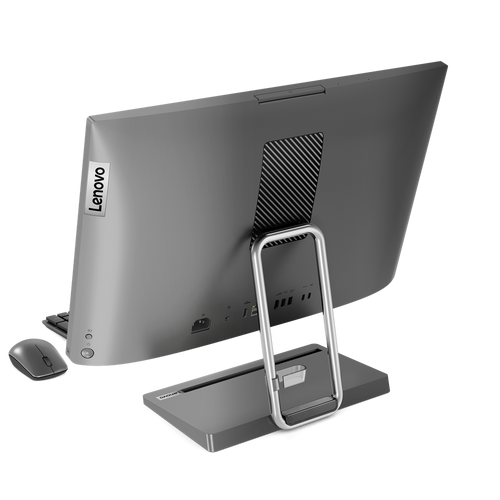 מחשב Lenovo IdeaCentre 5 27IAH7 F0GQ006XIV AIO ‏23.8 ‏אינטש לנובו