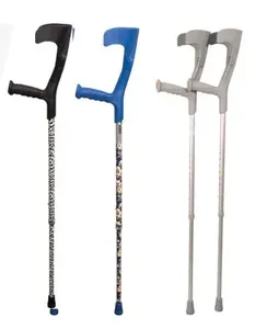 קביים ארגונומיים מעוצבים AIDAPT