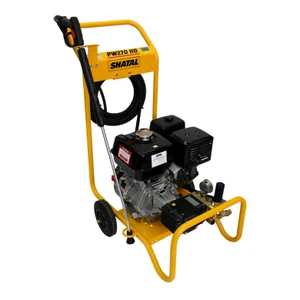 מכונת שטיפה מוטורית מקצועית PW270HD