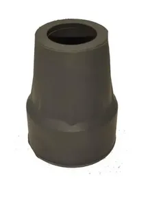 גומיה "7/8 לקביים אלומיניום קוטר 22 מ"מ